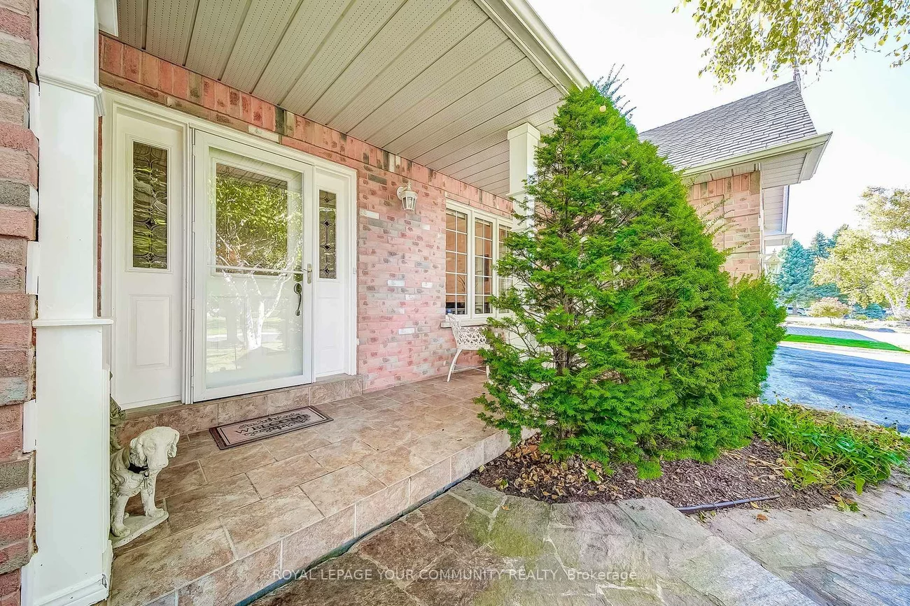 53, David Willson, Sharon, East Gwillimbury