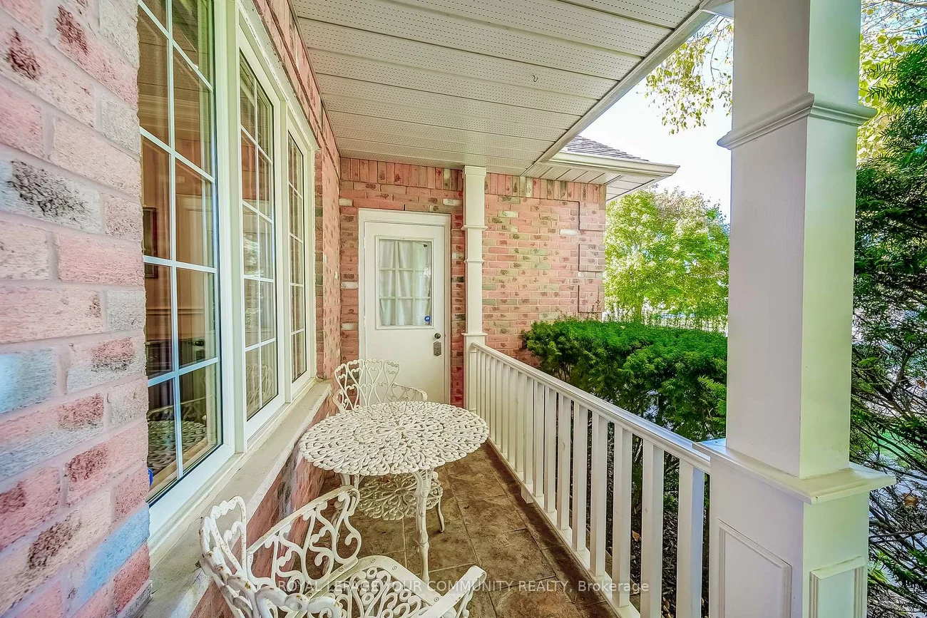 53, David Willson, Sharon, East Gwillimbury