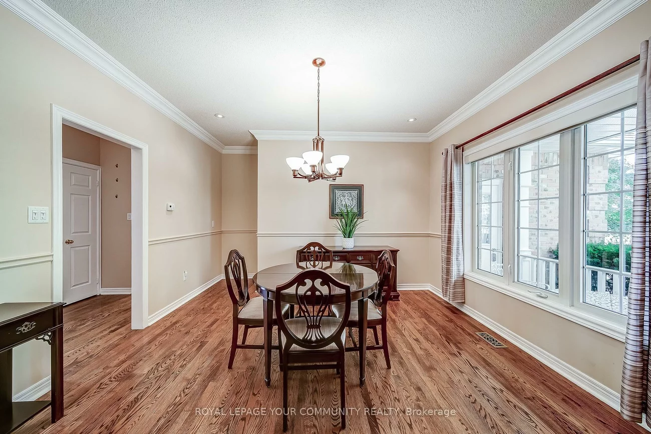 53, David Willson, Sharon, East Gwillimbury