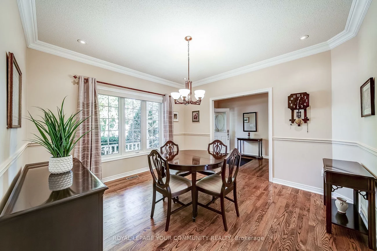 53, David Willson, Sharon, East Gwillimbury