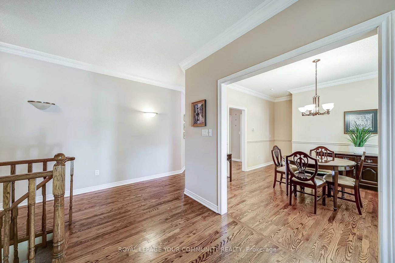 53, David Willson, Sharon, East Gwillimbury