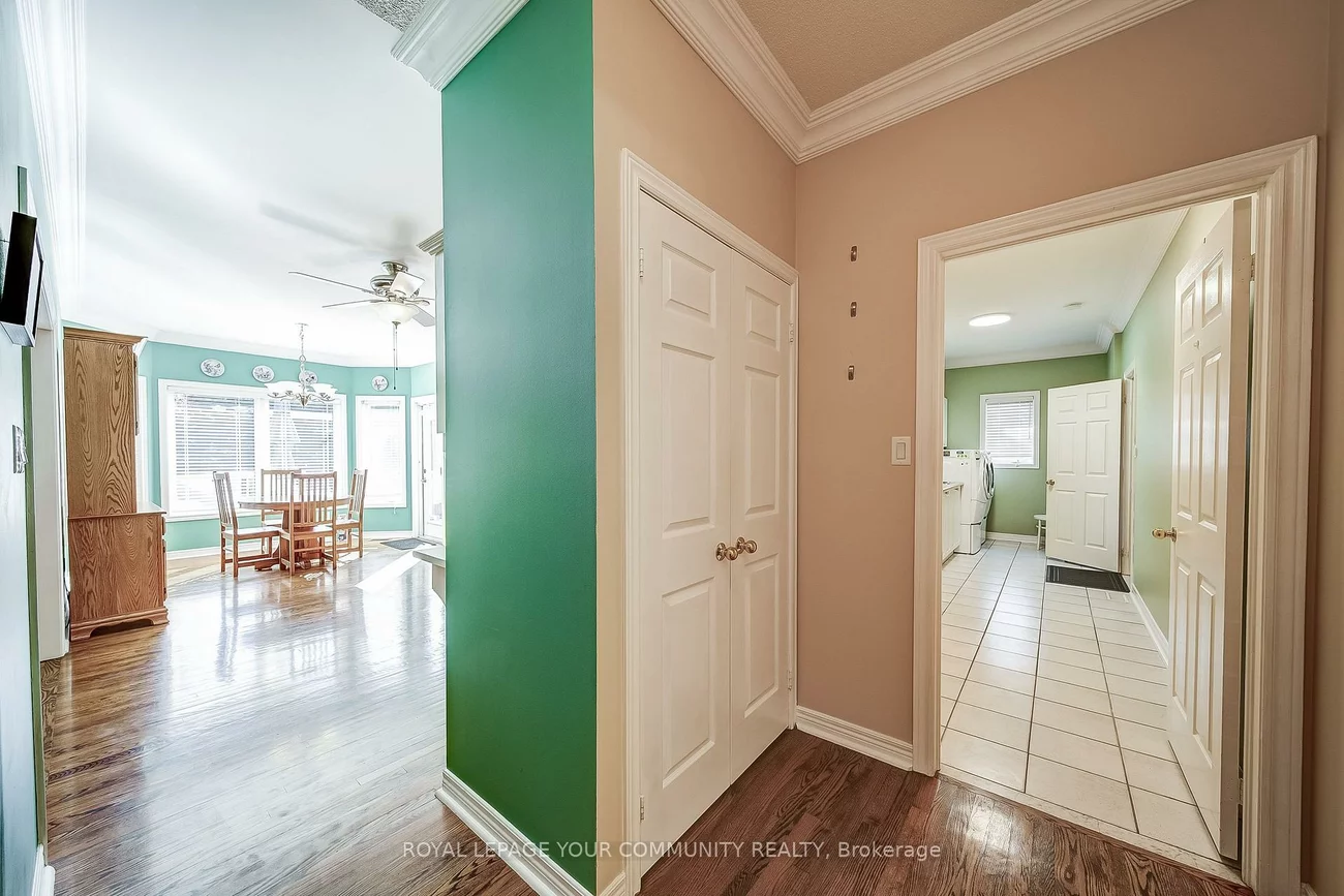 53, David Willson, Sharon, East Gwillimbury