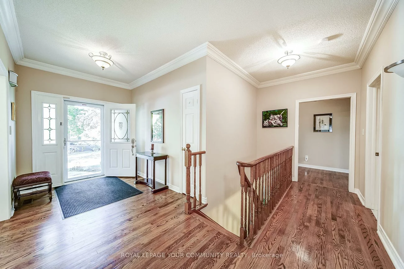 53, David Willson, Sharon, East Gwillimbury