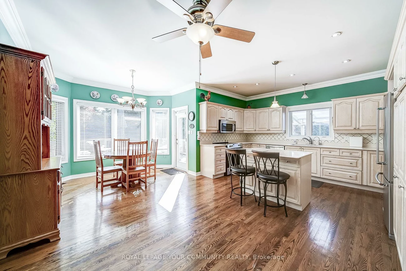 53, David Willson, Sharon, East Gwillimbury