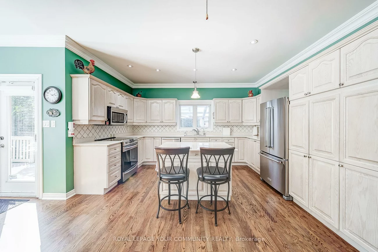 53, David Willson, Sharon, East Gwillimbury