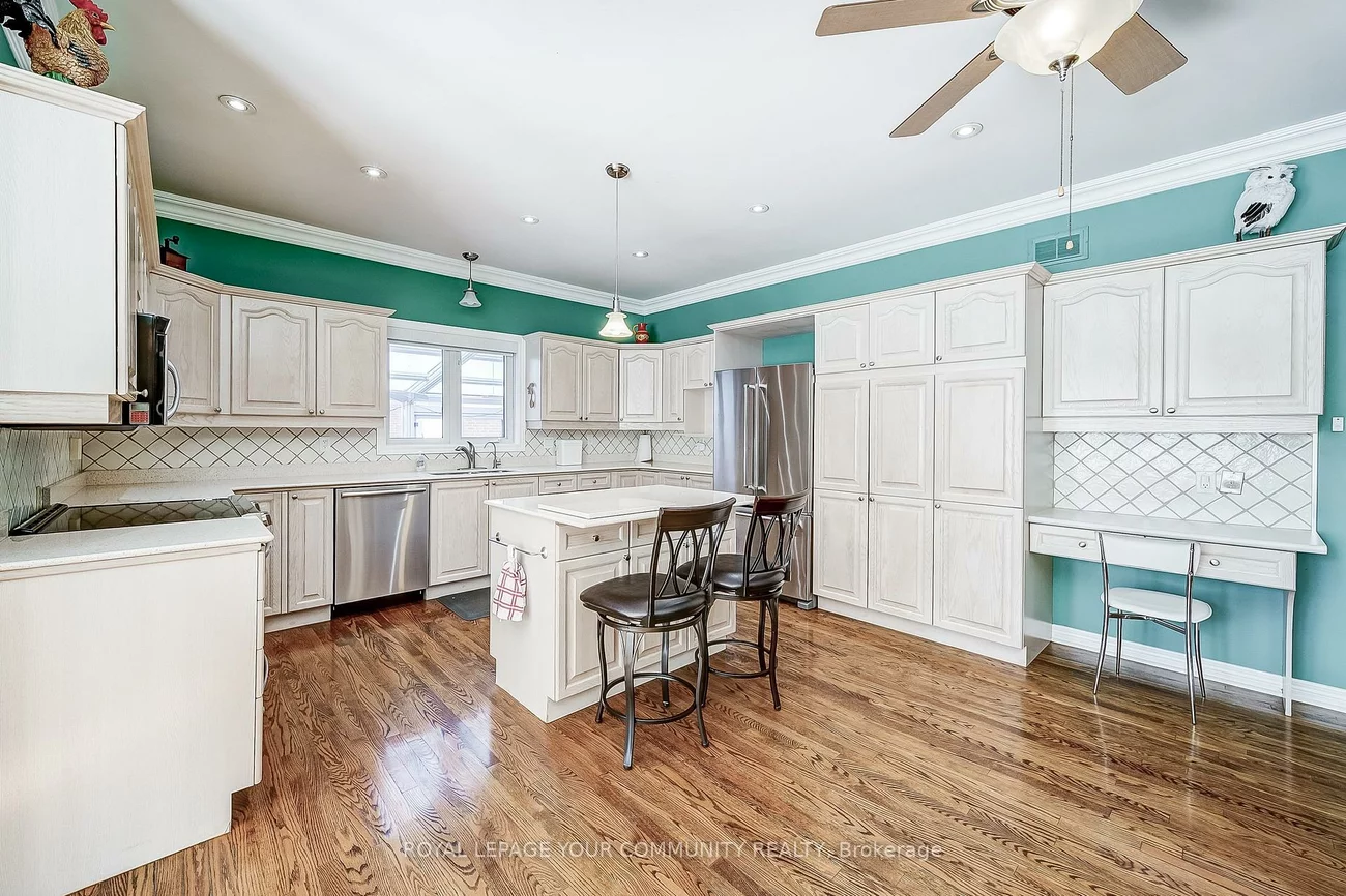 53, David Willson, Sharon, East Gwillimbury