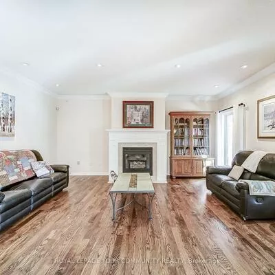 53, David Willson, Sharon, East Gwillimbury