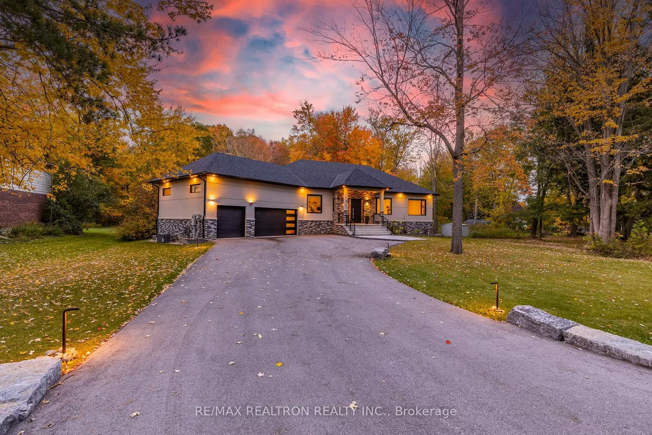 12, Morgans, Holland Landing, East Gwillimbury