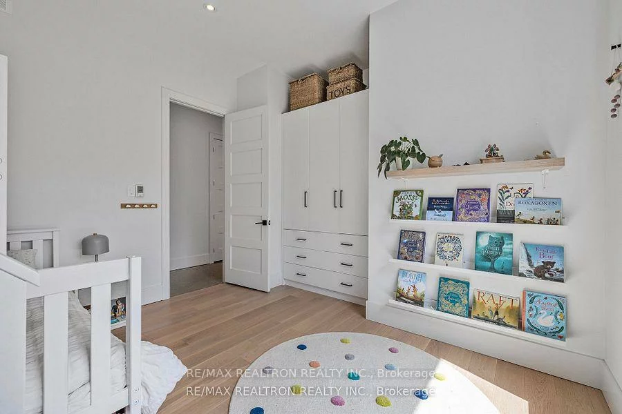 12, Morgans, Holland Landing, East Gwillimbury