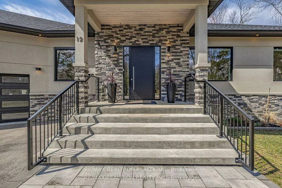 12, Morgans, Holland Landing, East Gwillimbury