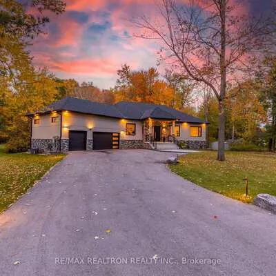 12, Morgans, Holland Landing, East Gwillimbury