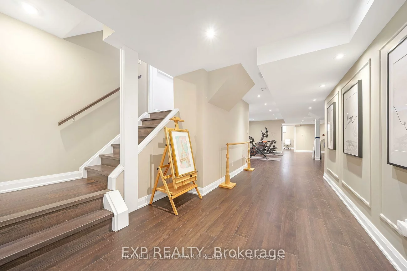 25, Ladder, Sharon, East Gwillimbury