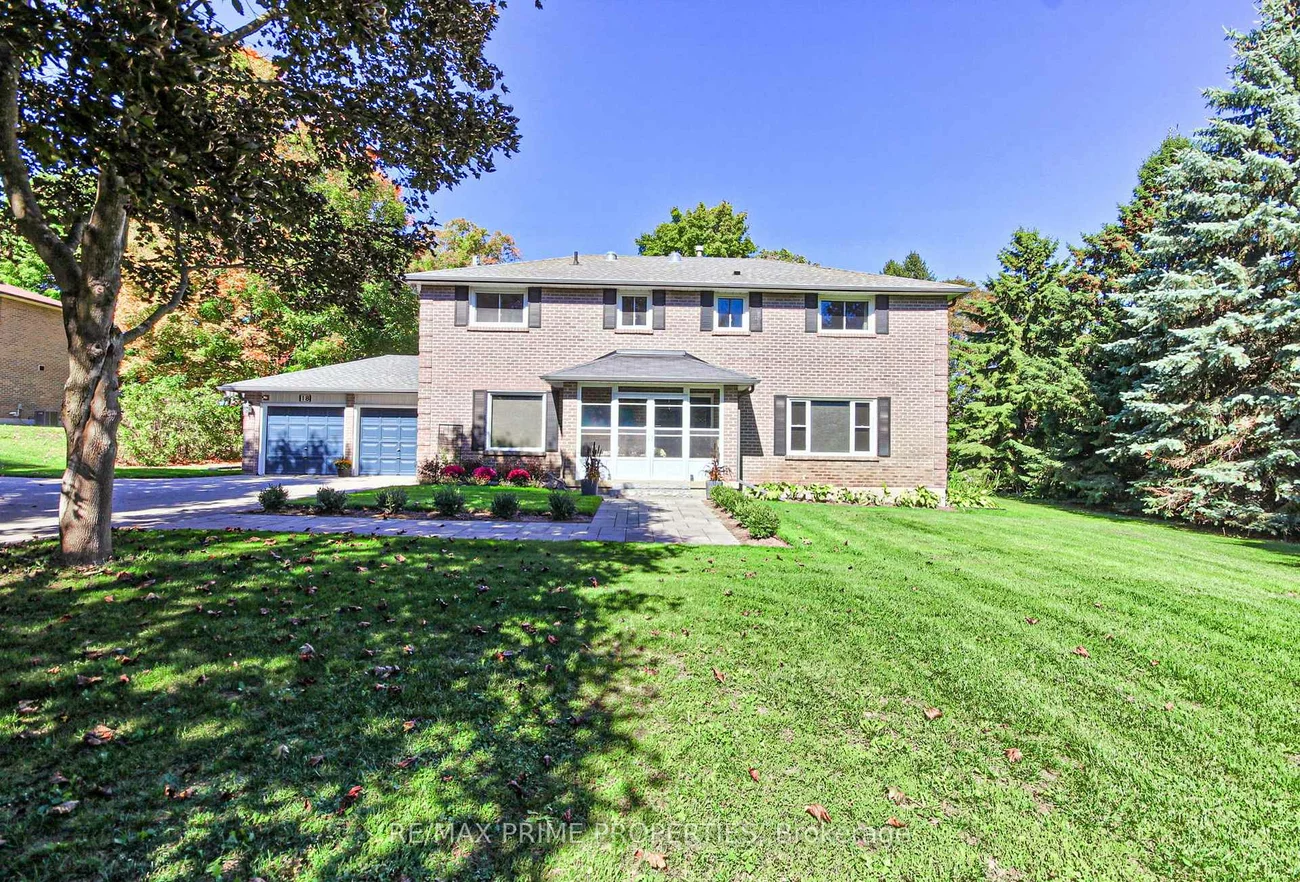 18, Testa, Queensville, East Gwillimbury