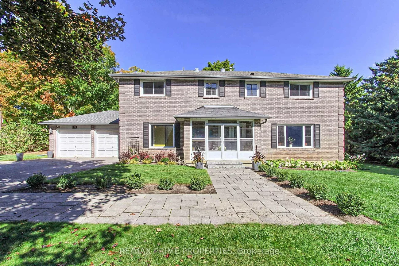 18, Testa, Queensville, East Gwillimbury