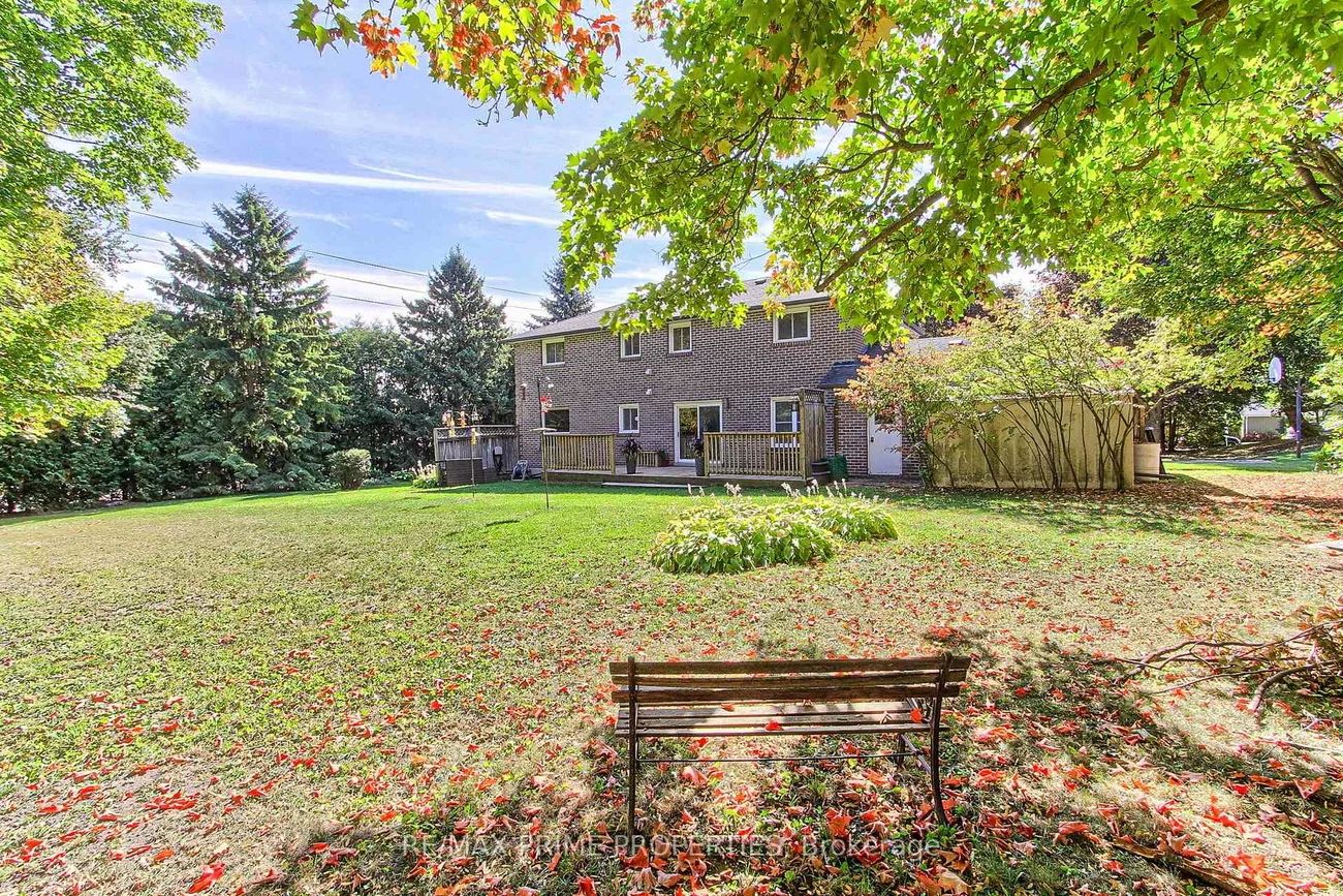 18, Testa, Queensville, East Gwillimbury