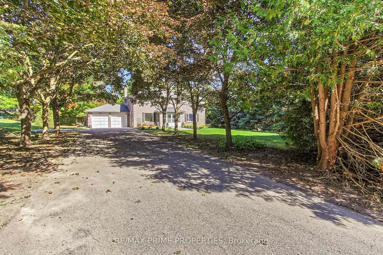 18, Testa, Queensville, East Gwillimbury