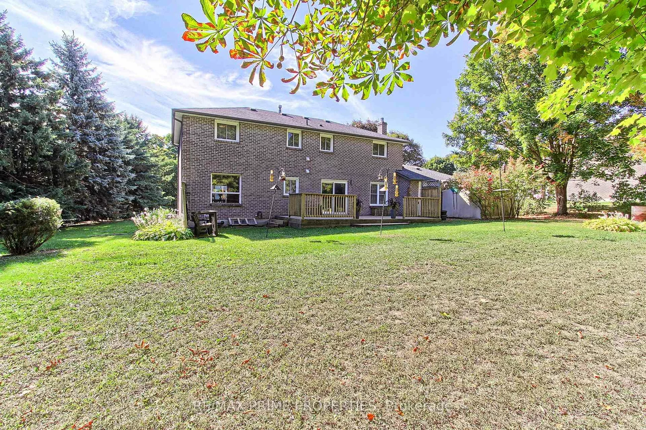 18, Testa, Queensville, East Gwillimbury