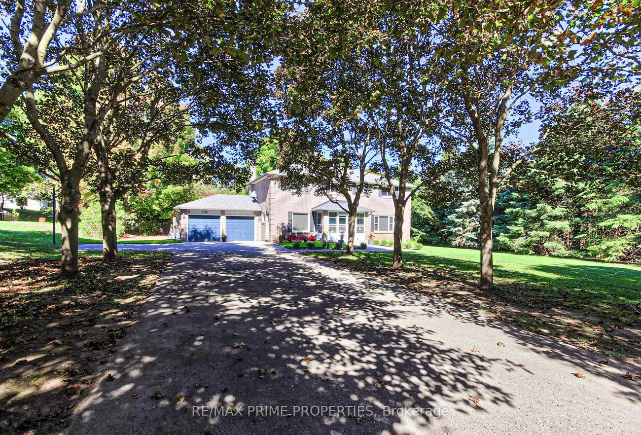 18, Testa, Queensville, East Gwillimbury