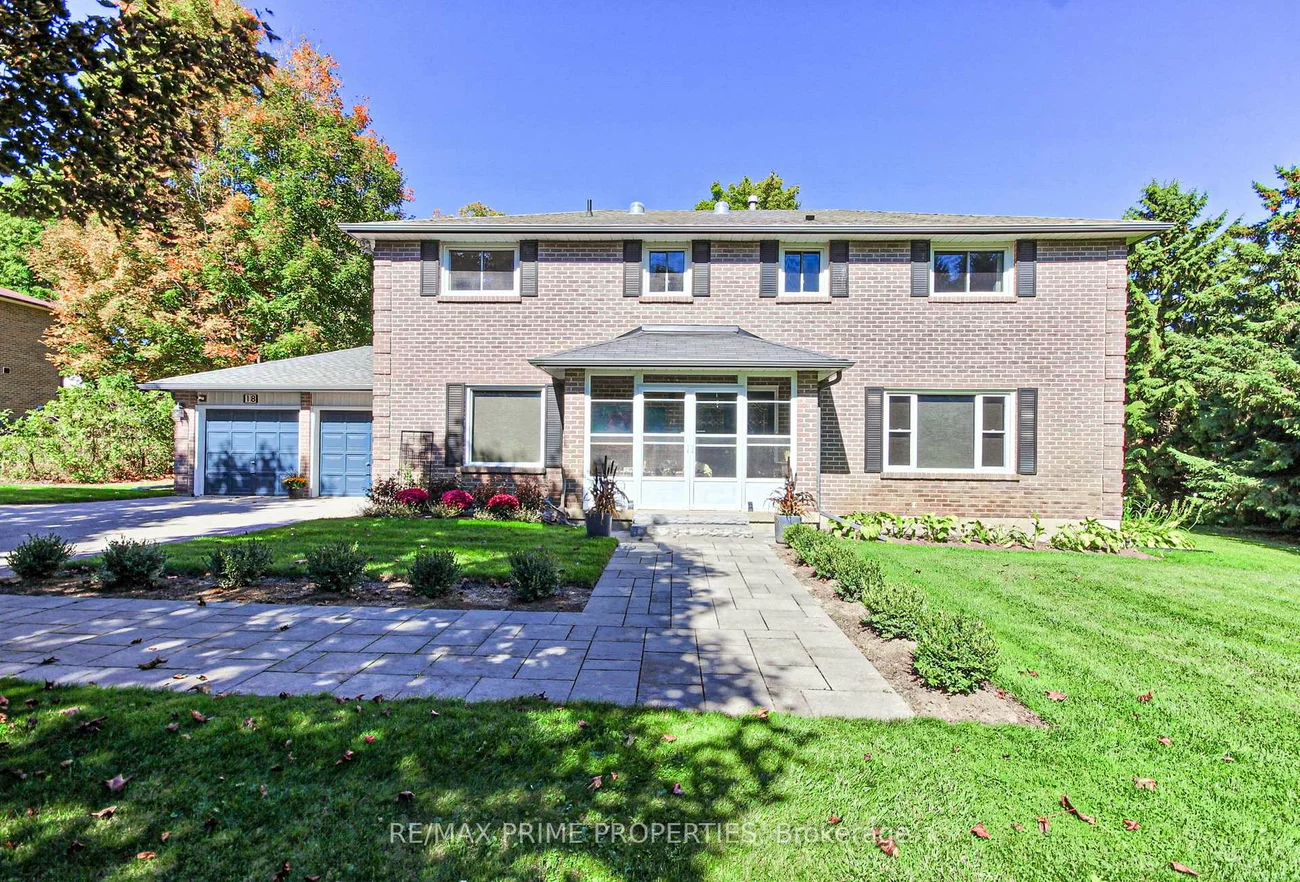 18, Testa, Queensville, East Gwillimbury