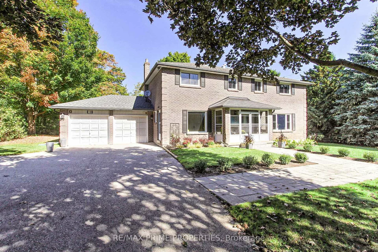 18, Testa, Queensville, East Gwillimbury