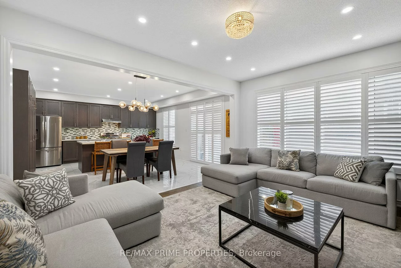 32, Frederick Taylor, Mt Albert, East Gwillimbury