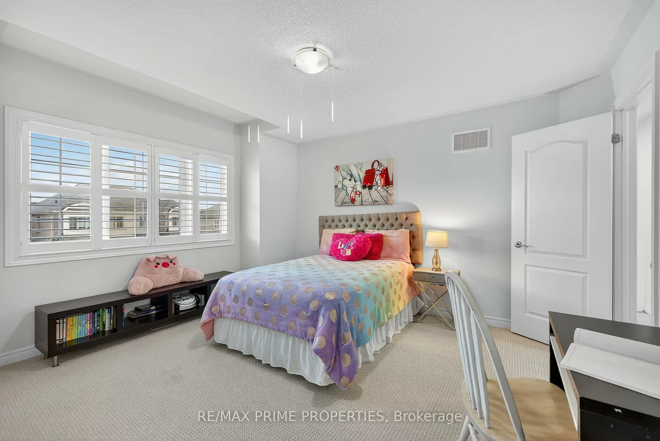 32, Frederick Taylor, Mt Albert, East Gwillimbury