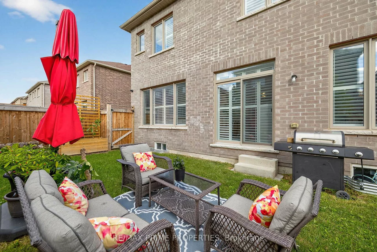 32, Frederick Taylor, Mt Albert, East Gwillimbury