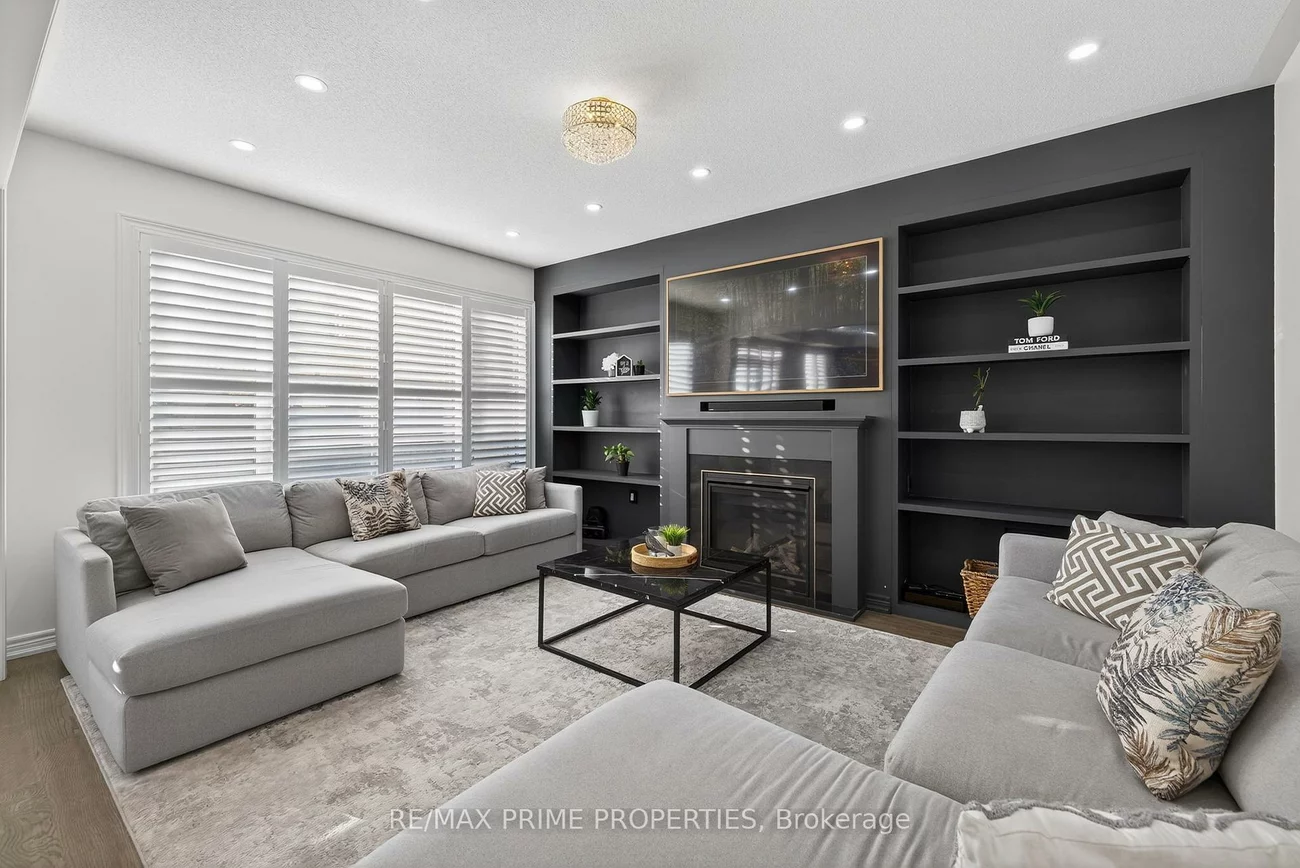 32, Frederick Taylor, Mt Albert, East Gwillimbury