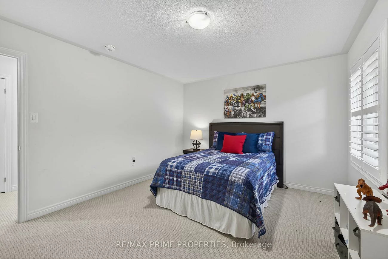 32, Frederick Taylor, Mt Albert, East Gwillimbury