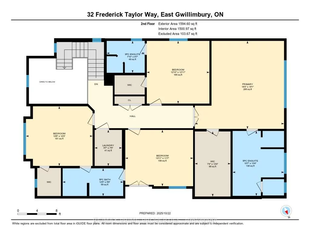 32, Frederick Taylor, Mt Albert, East Gwillimbury