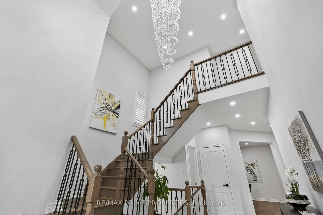 32, Frederick Taylor, Mt Albert, East Gwillimbury