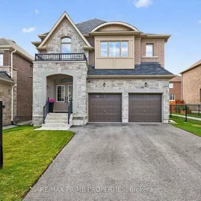 32, Frederick Taylor, Mt Albert, East Gwillimbury