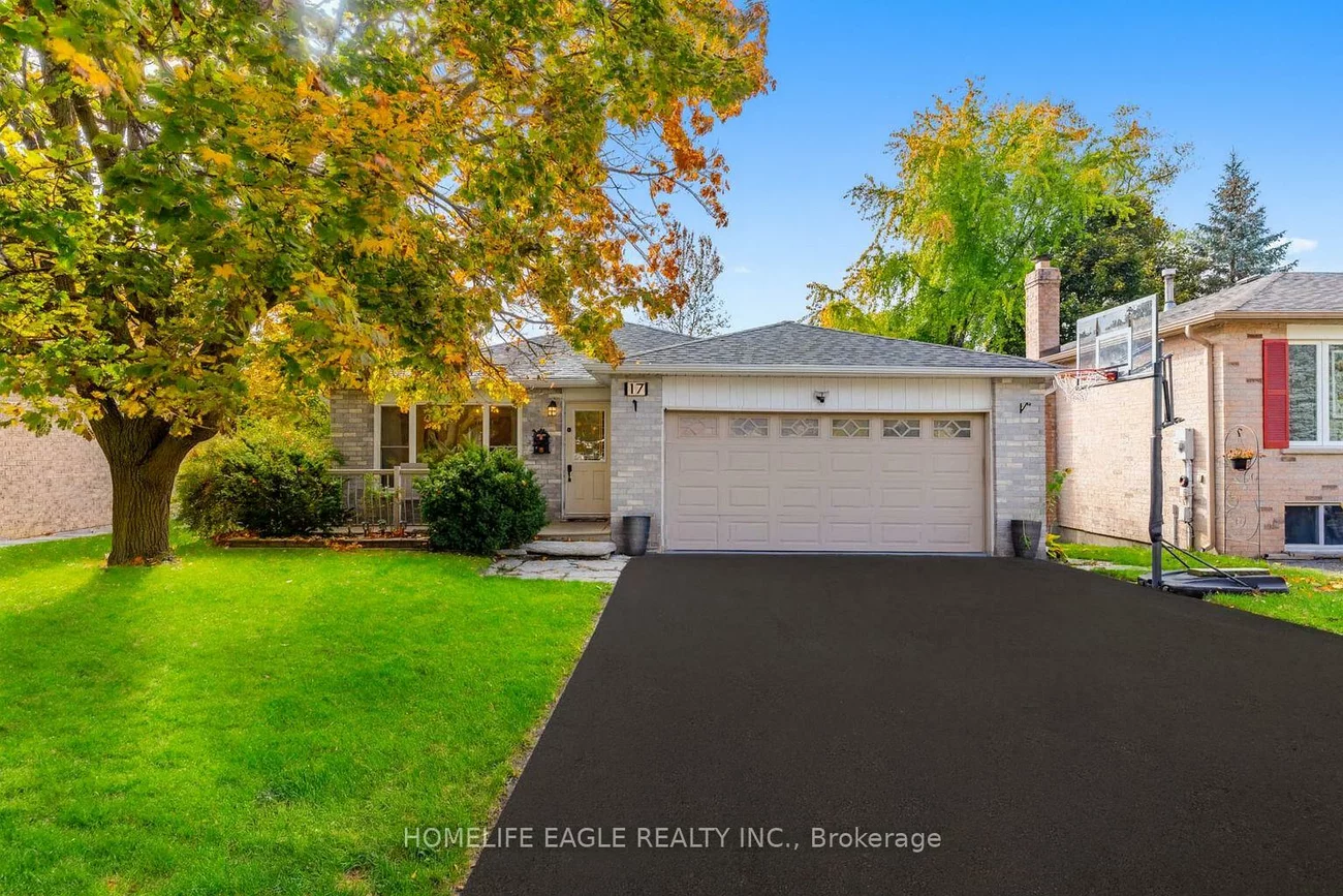 17, Beckett, Holland Landing, East Gwillimbury