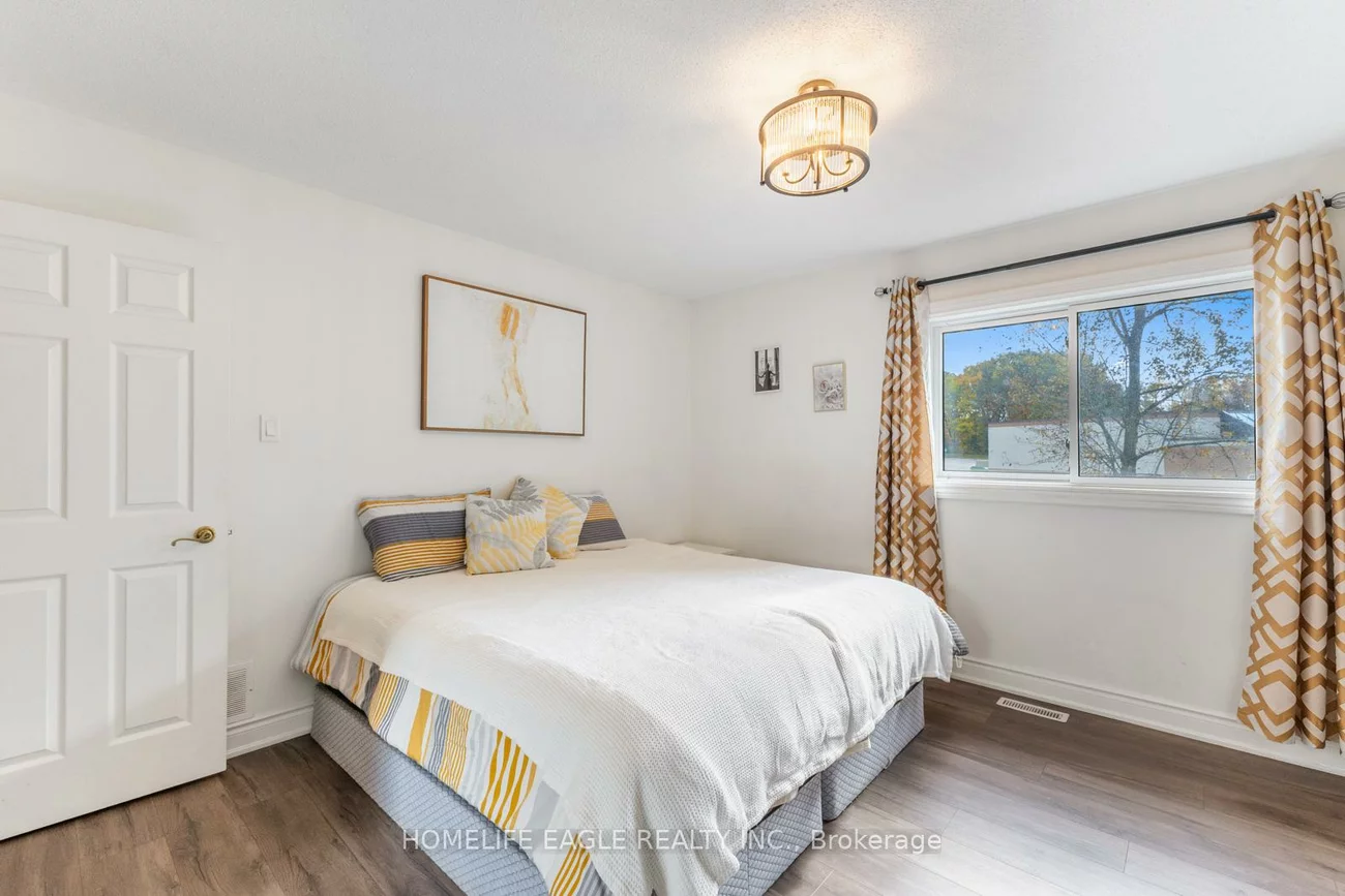 17, Beckett, Holland Landing, East Gwillimbury