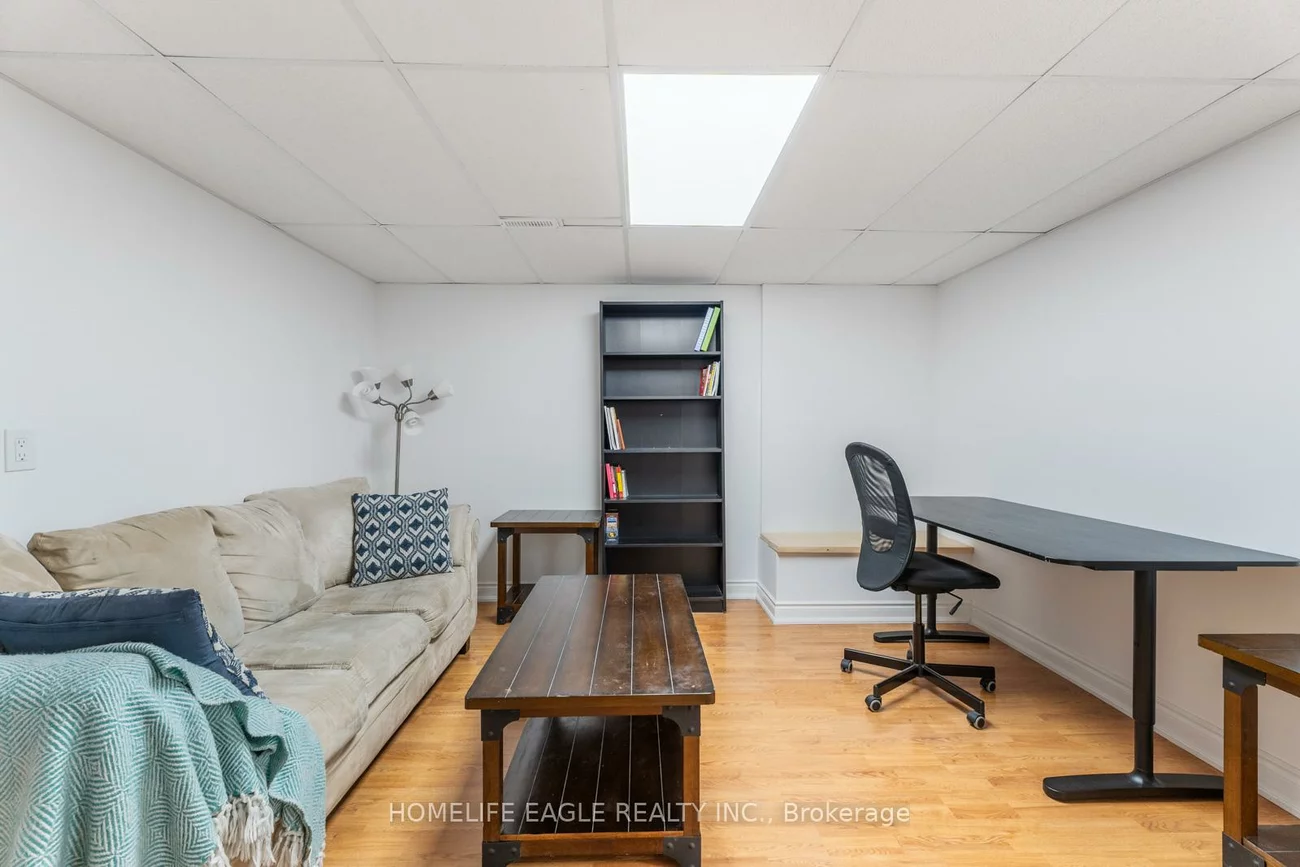 17, Beckett, Holland Landing, East Gwillimbury