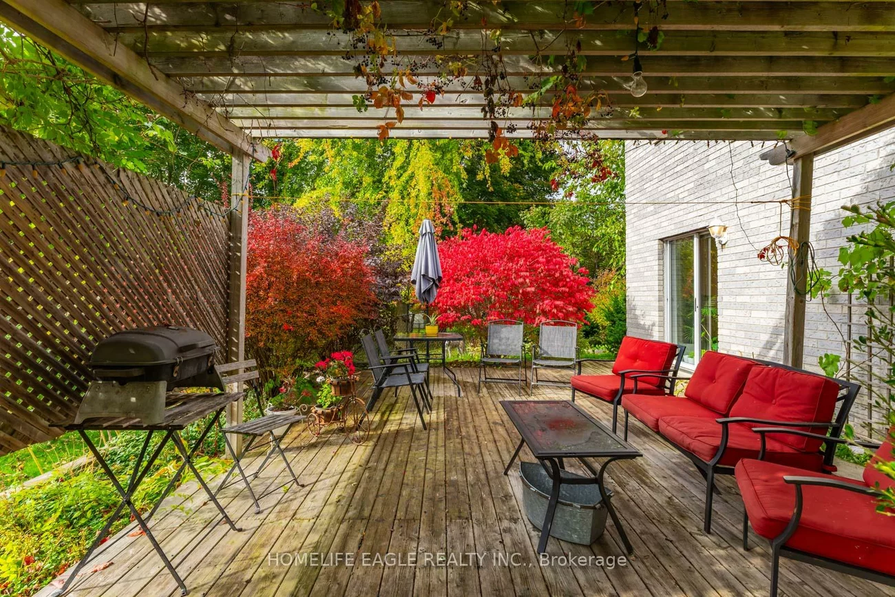 17, Beckett, Holland Landing, East Gwillimbury