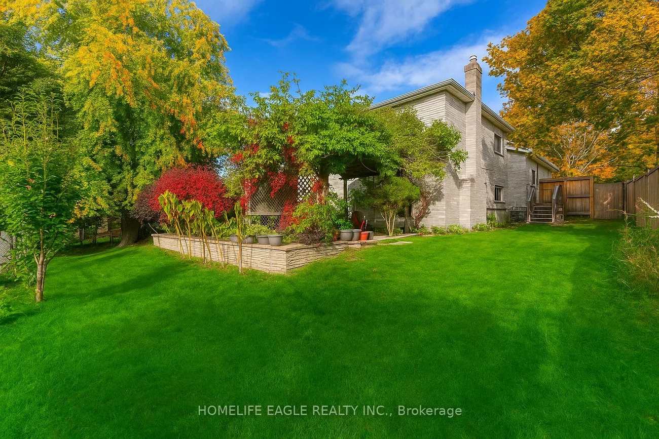 17, Beckett, Holland Landing, East Gwillimbury