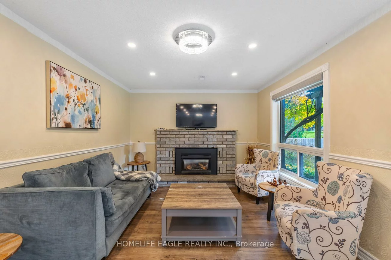 17, Beckett, Holland Landing, East Gwillimbury