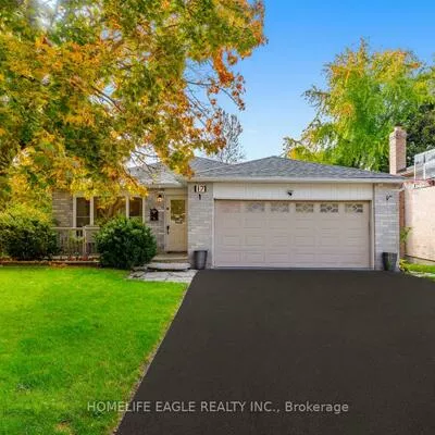 17, Beckett, Holland Landing, East Gwillimbury