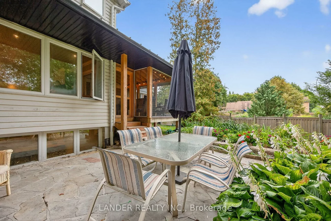 10, Charles, Sharon, East Gwillimbury