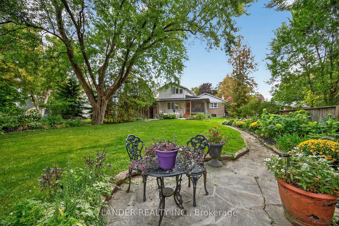 10, Charles, Sharon, East Gwillimbury