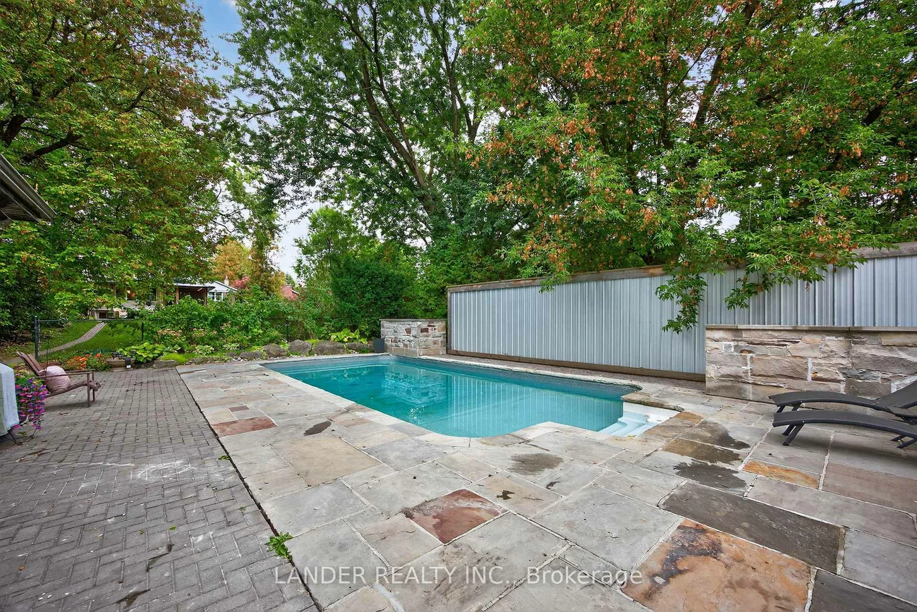 10, Charles, Sharon, East Gwillimbury