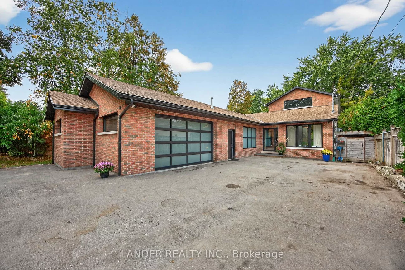 10, Charles, Sharon, East Gwillimbury