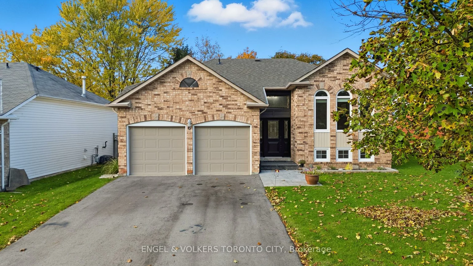 6, Kingsgate, Mt Albert, East Gwillimbury