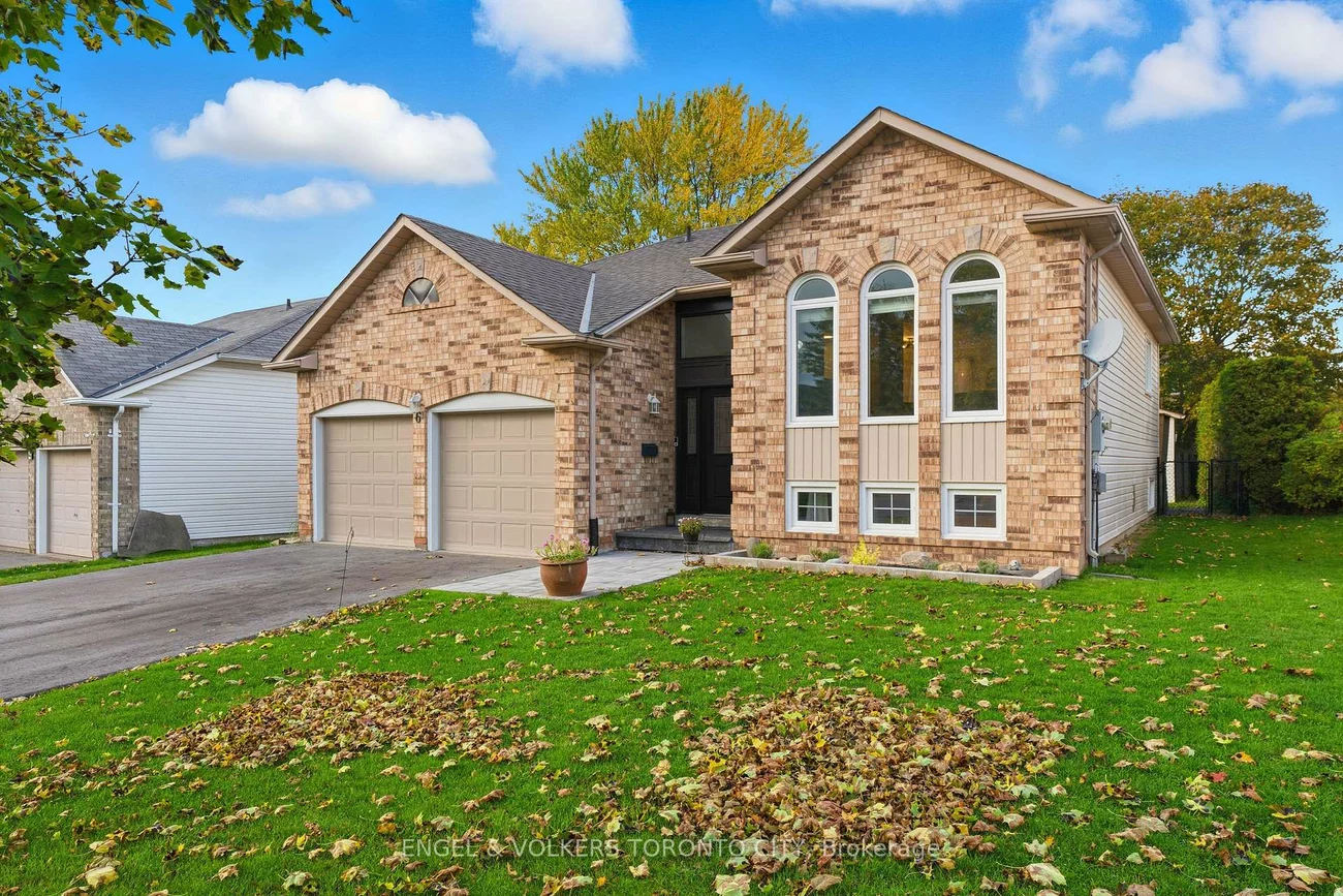 6, Kingsgate, Mt Albert, East Gwillimbury