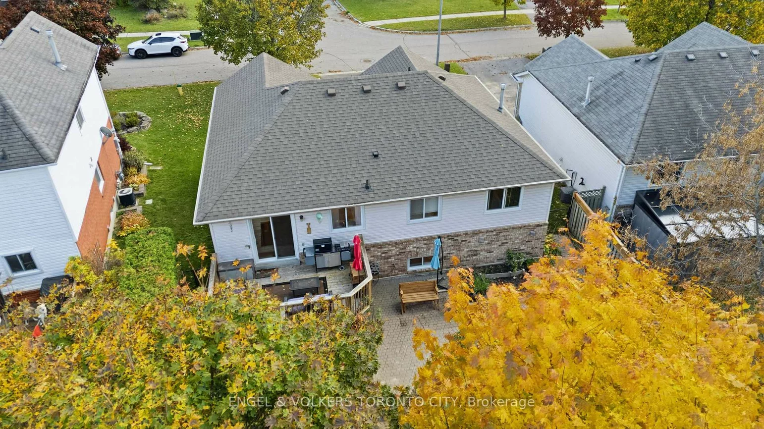 6, Kingsgate, Mt Albert, East Gwillimbury