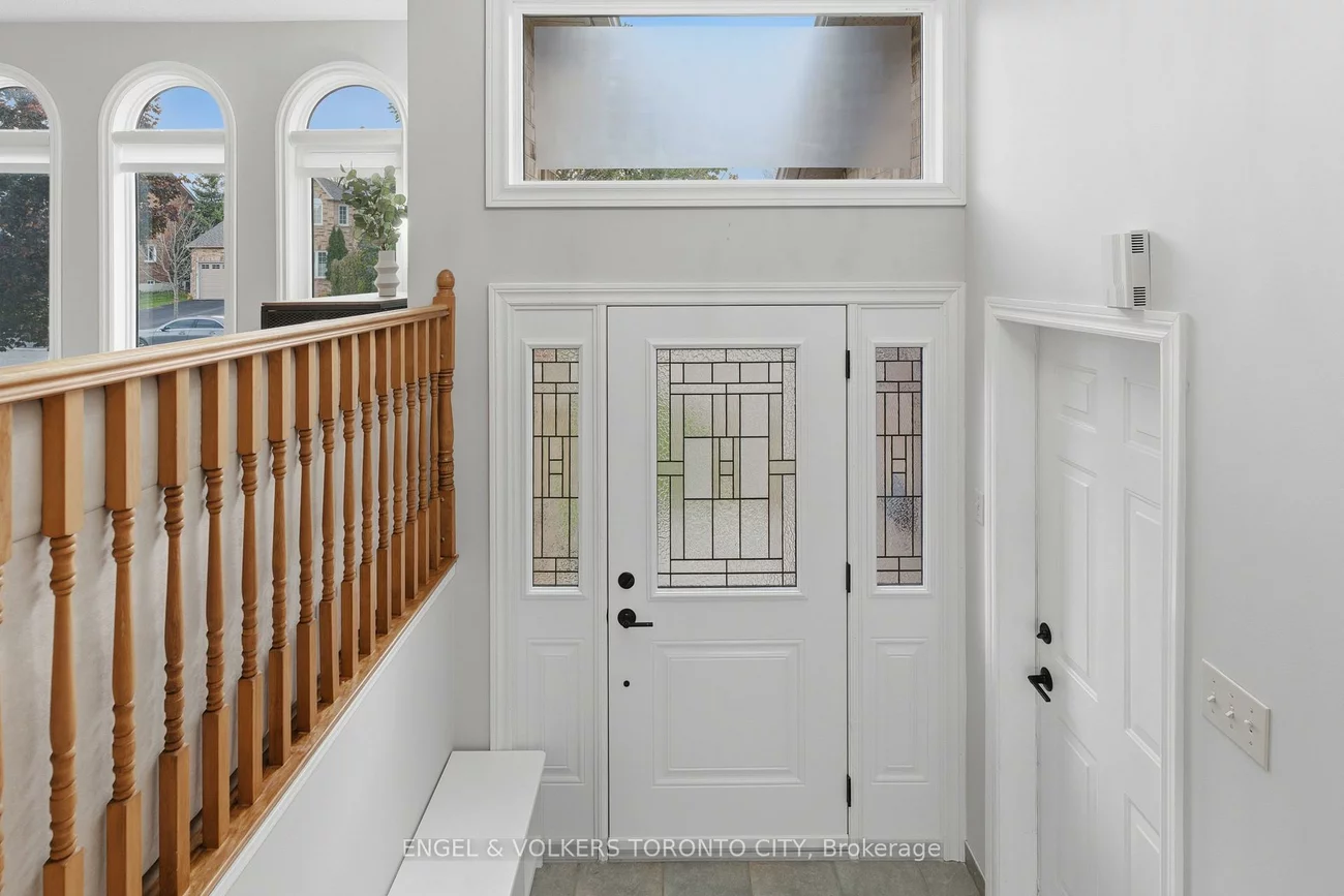 6, Kingsgate, Mt Albert, East Gwillimbury