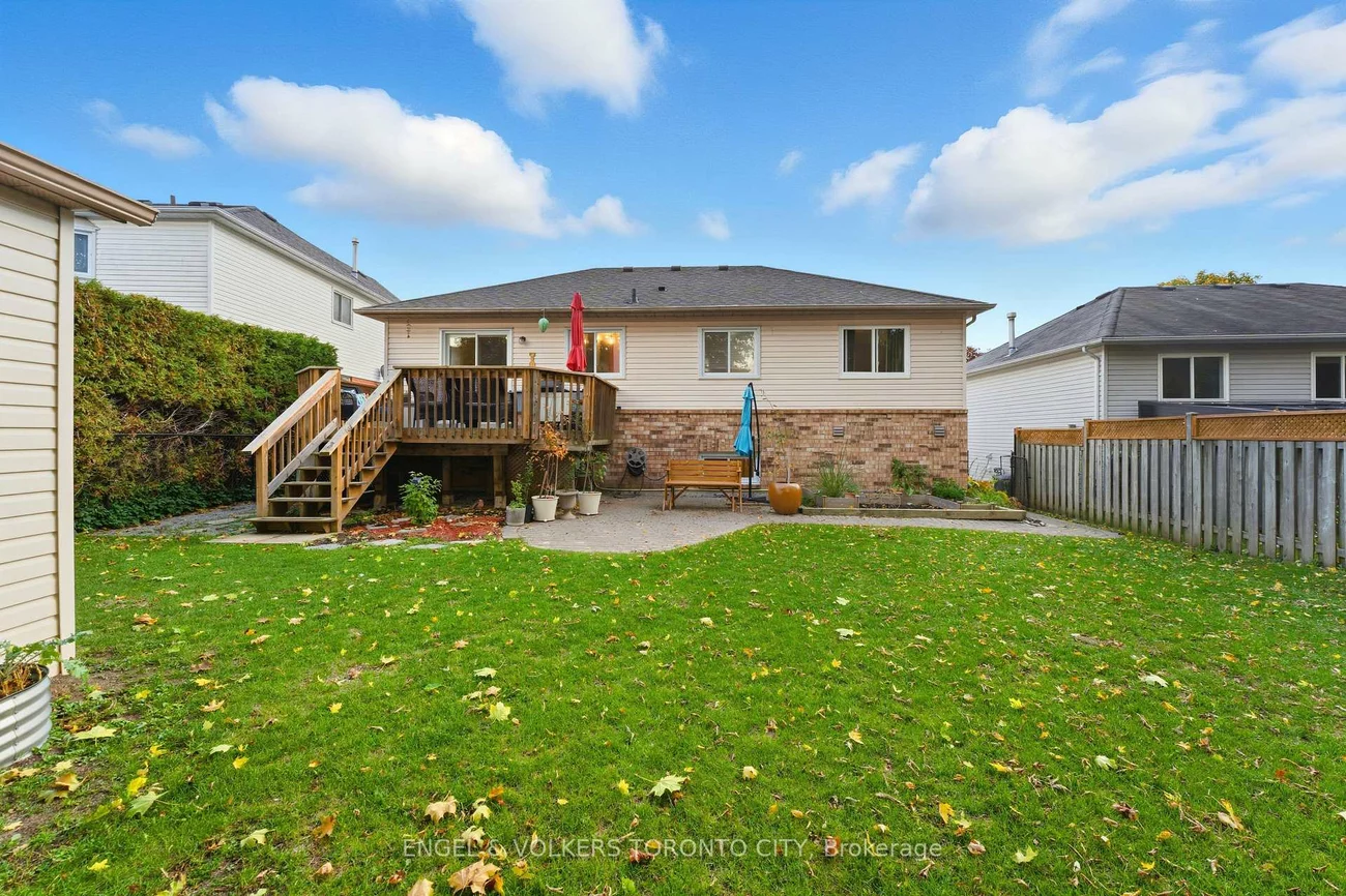 6, Kingsgate, Mt Albert, East Gwillimbury