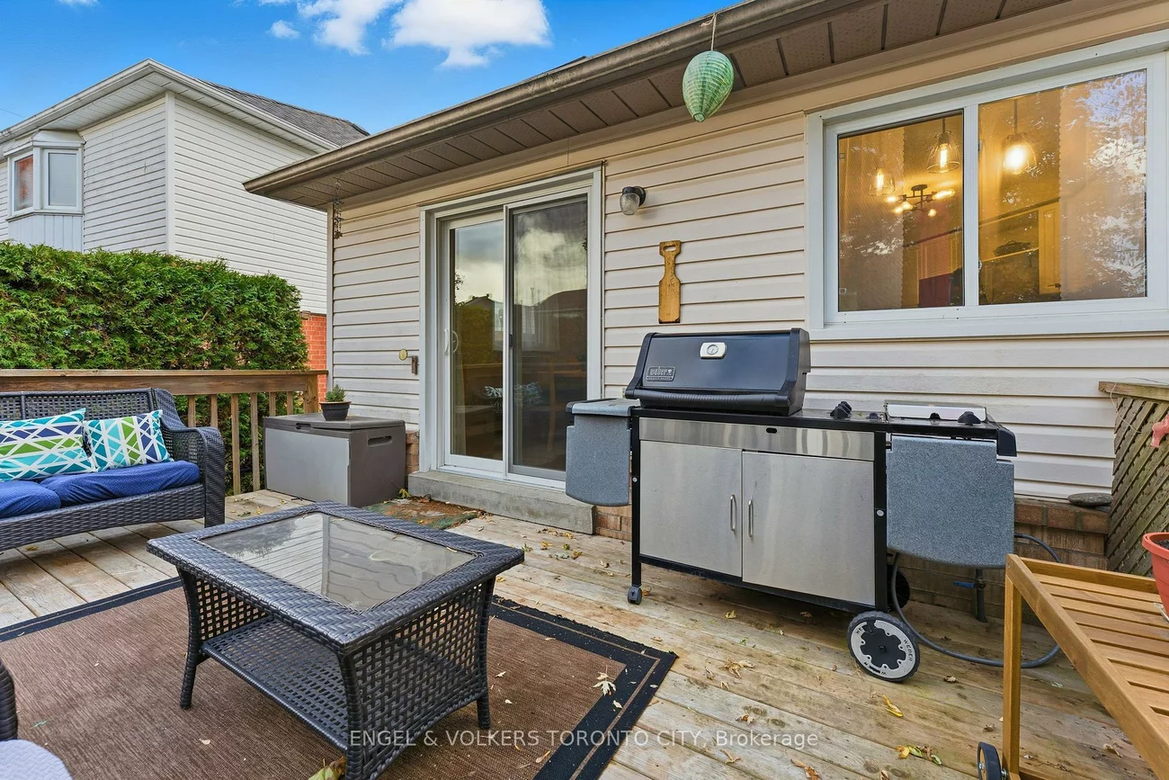 6, Kingsgate, Mt Albert, East Gwillimbury