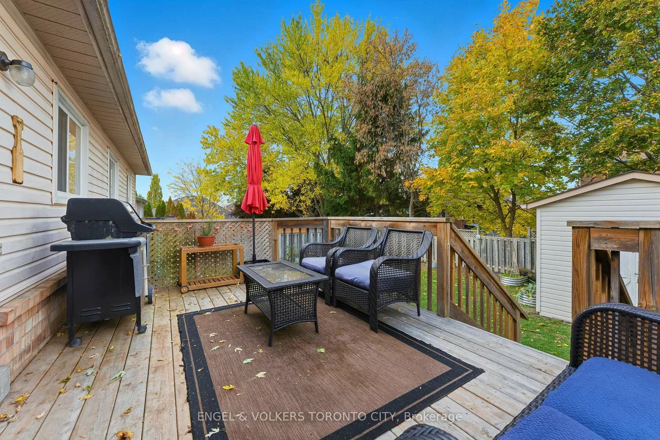 6, Kingsgate, Mt Albert, East Gwillimbury